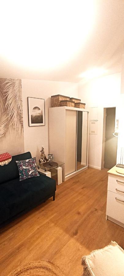 Apartment Zgierska208